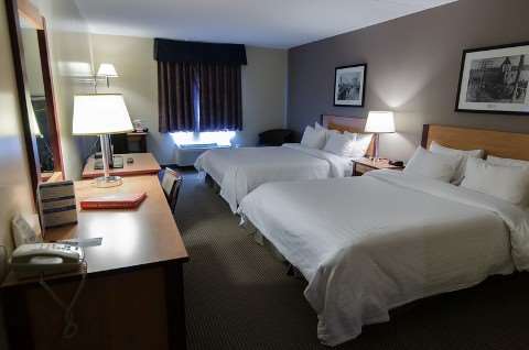 Canad Inns Destination Centre Brandon Rum bild