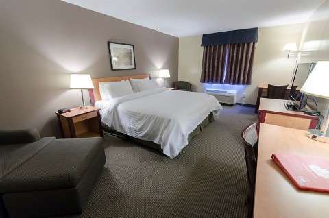 Canad Inns Destination Centre Brandon Rum bild